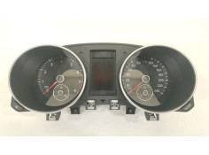 Recambio de cuadro instrumentos para volkswagen golf vi (5k1) 1.4 tsi referencia OEM IAM 5K0920870B  