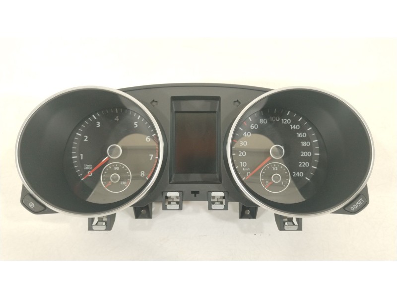 Recambio de cuadro instrumentos para volkswagen golf vi (5k1) 1.4 tsi referencia OEM IAM 5K0920870B  