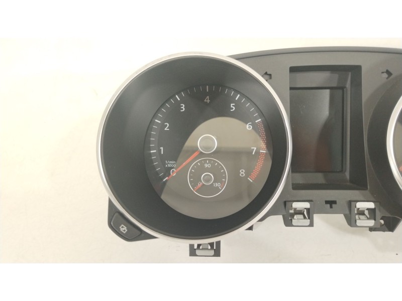 Recambio de cuadro instrumentos para volkswagen golf vi (5k1) 1.4 tsi referencia OEM IAM 5K0920870B  
