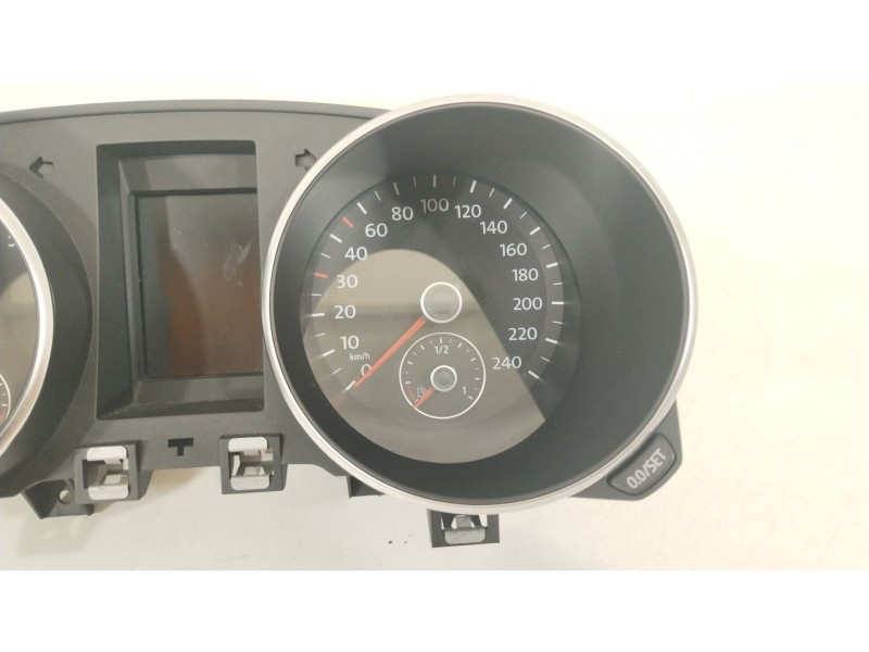 Recambio de cuadro instrumentos para volkswagen golf vi (5k1) 1.4 tsi referencia OEM IAM 5K0920870B  