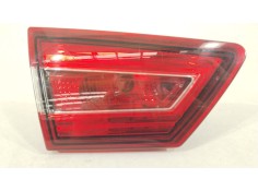 Recambio de piloto trasero izquierdo en porton para renault clio iv (bh_) 1.5 dci 90 referencia OEM IAM 265552424R  