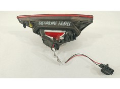 Recambio de piloto trasero izquierdo en porton para renault clio iv (bh_) 1.5 dci 90 referencia OEM IAM 265552424R   2