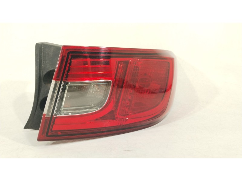Recambio de piloto trasero derecho para renault clio iv (bh_) 1.5 dci 90 referencia OEM IAM 265502631R  