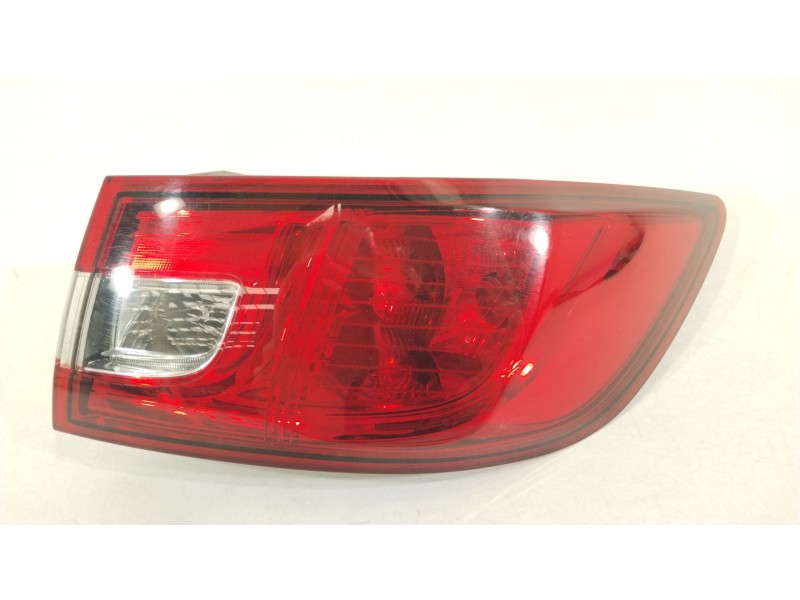 Recambio de piloto trasero derecho para renault clio iv (bh_) 1.5 dci 90 referencia OEM IAM 265502631R  