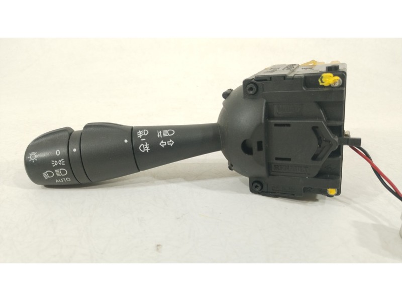 Recambio de mando luces para renault clio iv (bh_) 1.5 dci 90 referencia OEM IAM 255675887R  