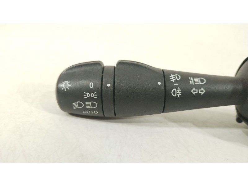 Recambio de mando luces para renault clio iv (bh_) 1.5 dci 90 referencia OEM IAM 255675887R  