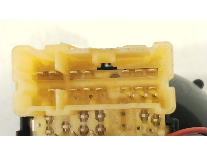 Recambio de mando luces para renault clio iv (bh_) 1.5 dci 90 referencia OEM IAM 255675887R  