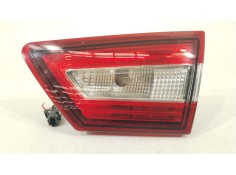 Recambio de piloto trasero derecho en porton para renault clio iv (bh_) 1.5 dci 90 referencia OEM IAM 265505796R  