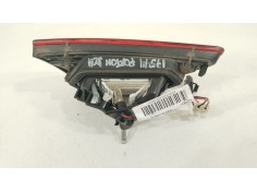 Recambio de piloto trasero derecho en porton para renault clio iv (bh_) 1.5 dci 90 referencia OEM IAM 265505796R   2