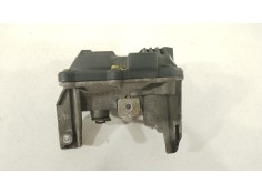 Recambio de caja mariposa para renault clio iv (bh_) 1.5 dci 90 referencia OEM IAM 147B07424R  