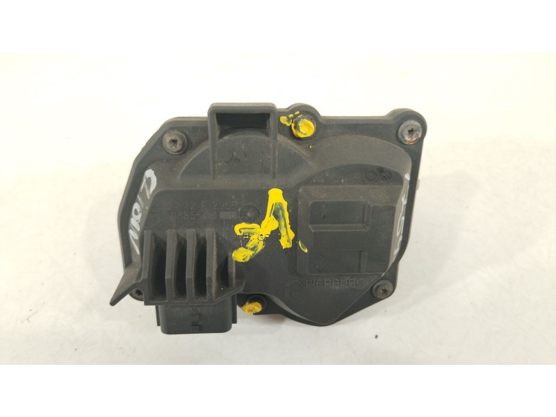 Recambio de caja mariposa para renault clio iv (bh_) 1.5 dci 90 referencia OEM IAM 147B07424R  