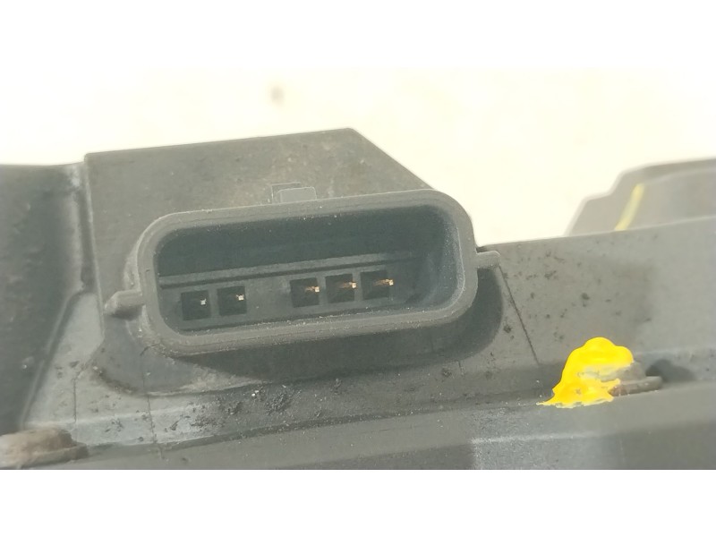Recambio de caja mariposa para renault clio iv (bh_) 1.5 dci 90 referencia OEM IAM 147B07424R  