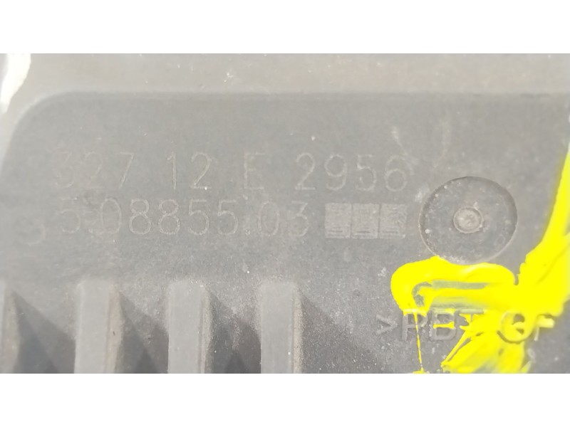 Recambio de caja mariposa para renault clio iv (bh_) 1.5 dci 90 referencia OEM IAM 147B07424R  