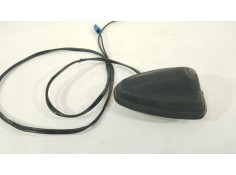 Recambio de base de antena para renault clio iv (bh_) 1.5 dci 90 referencia OEM IAM 282175296R  