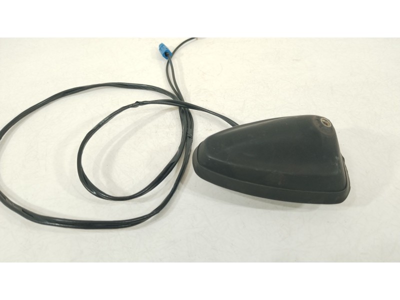 Recambio de base de antena para renault clio iv (bh_) 1.5 dci 90 referencia OEM IAM 282175296R  