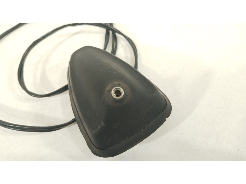 Recambio de base de antena para renault clio iv (bh_) 1.5 dci 90 referencia OEM IAM 282175296R  