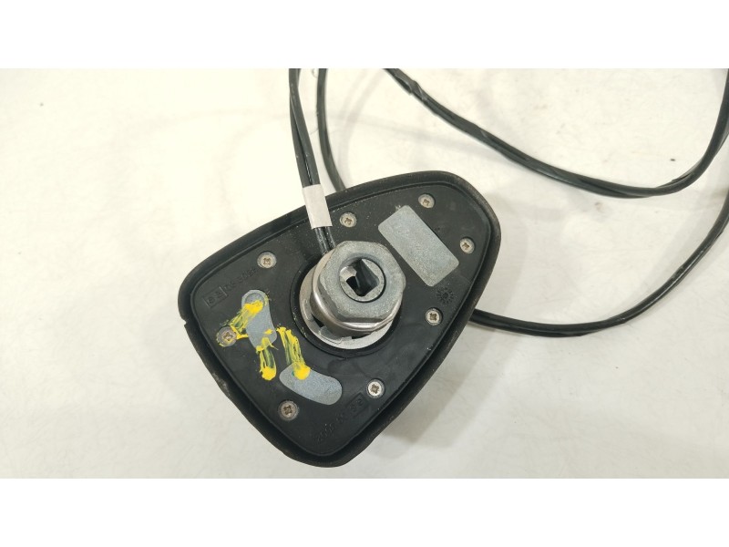 Recambio de base de antena para renault clio iv (bh_) 1.5 dci 90 referencia OEM IAM 282175296R  