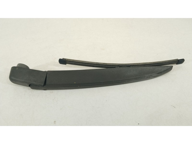 Recambio de brazo limpia trasero para renault clio iv (bh_) 1.5 dci 90 referencia OEM IAM 287811092R  