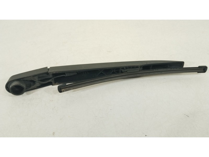 Recambio de brazo limpia trasero para renault clio iv (bh_) 1.5 dci 90 referencia OEM IAM 287811092R  
