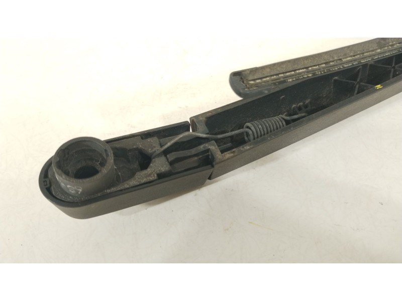 Recambio de brazo limpia trasero para renault clio iv (bh_) 1.5 dci 90 referencia OEM IAM 287811092R  