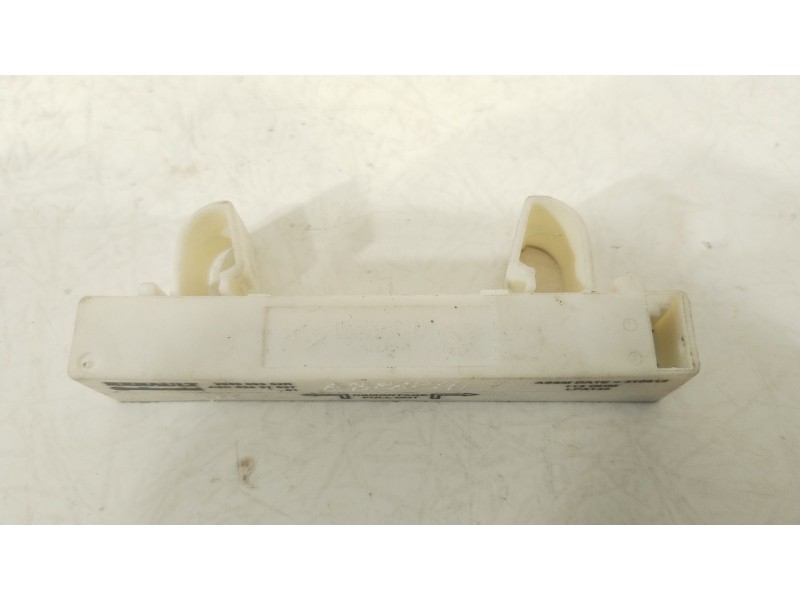 Recambio de antena para renault clio iv (bh_) 1.5 dci 90 referencia OEM IAM 285906352R  