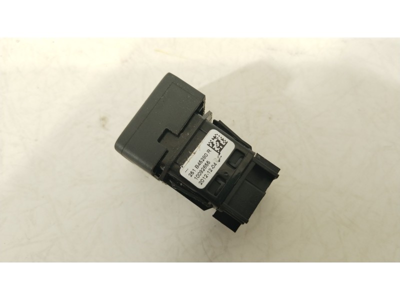 Recambio de mando multifuncion para renault clio iv (bh_) 1.5 dci 90 referencia OEM IAM 251B45280R  