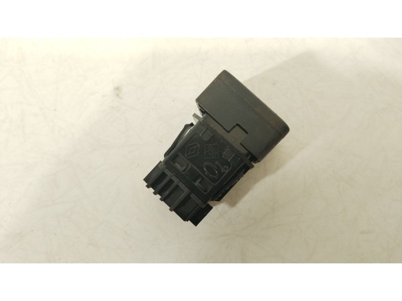 Recambio de mando multifuncion para renault clio iv (bh_) 1.5 dci 90 referencia OEM IAM 251B45280R  