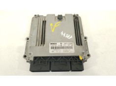 Recambio de centralita motor uce para renault clio iv (bh_) 1.5 dci 90 referencia OEM IAM 237102747R 237102748R 0281019148