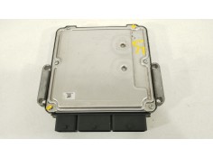 Recambio de centralita motor uce para renault clio iv (bh_) 1.5 dci 90 referencia OEM IAM 237102747R 237102748R 0281019148 2