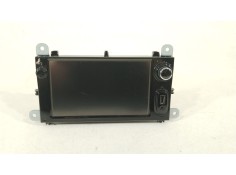 Recambio de sistema audio / radio cd para renault clio iv (bh_) 1.5 dci 90 referencia OEM IAM 281153868R  
