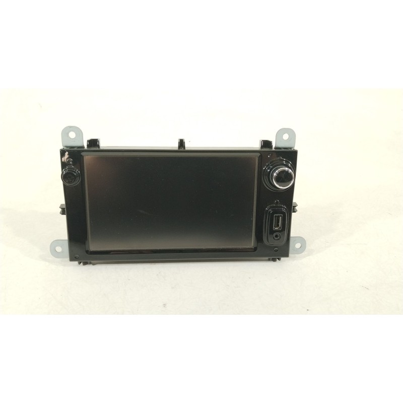 Recambio de sistema audio / radio cd para renault clio iv (bh_) 1.5 dci 90 referencia OEM IAM 281153868R  