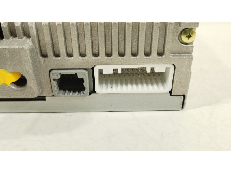 Recambio de sistema audio / radio cd para renault clio iv (bh_) 1.5 dci 90 referencia OEM IAM 281153868R  
