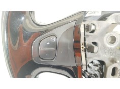 Recambio de volante para renault clio iv (bh_) 1.5 dci 90 referencia OEM IAM 622484730A   2