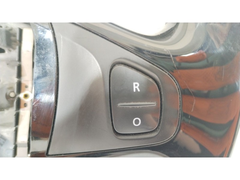 Recambio de volante para renault clio iv (bh_) 1.5 dci 90 referencia OEM IAM 622484730A  