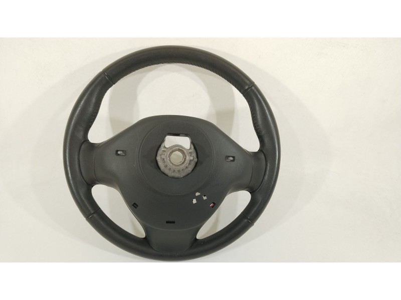 Recambio de volante para renault clio iv (bh_) 1.5 dci 90 referencia OEM IAM 622484730A  