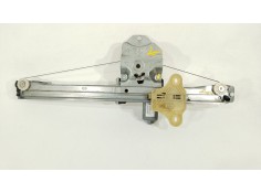 Recambio de elevalunas delantero izquierdo para renault clio iv (bh_) 1.5 dci 90 referencia OEM IAM 807018534R 128001092 