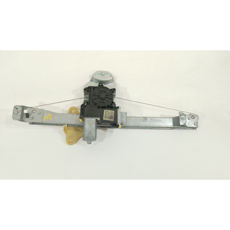 Recambio de elevalunas delantero izquierdo para renault clio iv (bh_) 1.5 dci 90 referencia OEM IAM 807018534R 128001092 