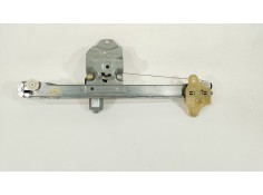 Recambio de elevalunas delantero derecho para renault clio iv (bh_) 1.5 dci 90 referencia OEM IAM 807205569R 128001071D 