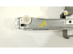 Recambio de elevalunas delantero derecho para renault clio iv (bh_) 1.5 dci 90 referencia OEM IAM 807205569R 128001071D  2