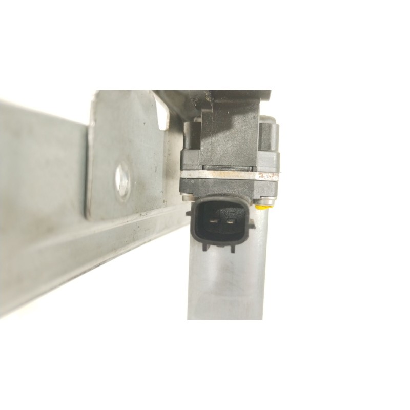 Recambio de elevalunas delantero derecho para renault clio iv (bh_) 1.5 dci 90 referencia OEM IAM 807205569R 128001071D 