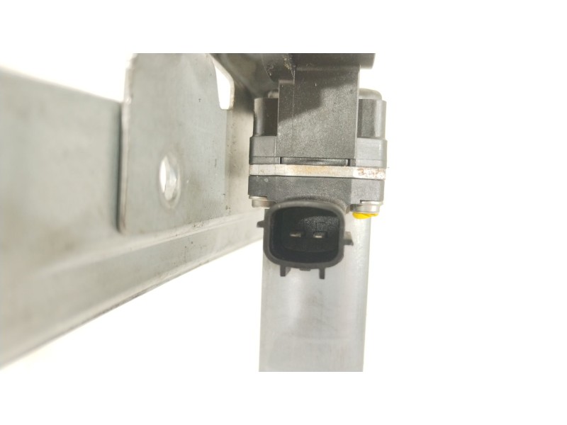 Recambio de elevalunas delantero derecho para renault clio iv (bh_) 1.5 dci 90 referencia OEM IAM 807205569R 128001071D 