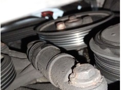 Recambio de bomba direccion para audi a6 c6 (4f2) 3.0 tdi quattro referencia OEM IAM   