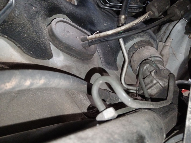 Recambio de cremallera direccion para opel insignia a (g09) 2.0 cdti (68) referencia OEM IAM   