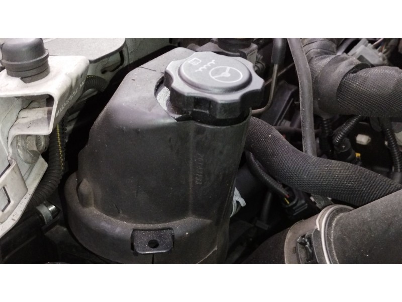 Recambio de bomba direccion para opel insignia a (g09) 2.0 cdti (68) referencia OEM IAM   