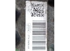 Recambio de bomba direccion para ford transit connect (p65_, p70_, p80_) 1.8 di referencia OEM IAM 2T143A696AK  
