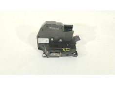Recambio de cerradura puerta delantera derecha para renault clio iv (bh_) 1.5 dci 90 referencia OEM IAM 805004945R  