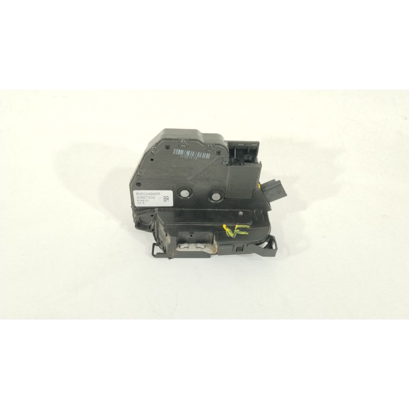 Recambio de cerradura puerta delantera derecha para renault clio iv (bh_) 1.5 dci 90 referencia OEM IAM 805004945R  
