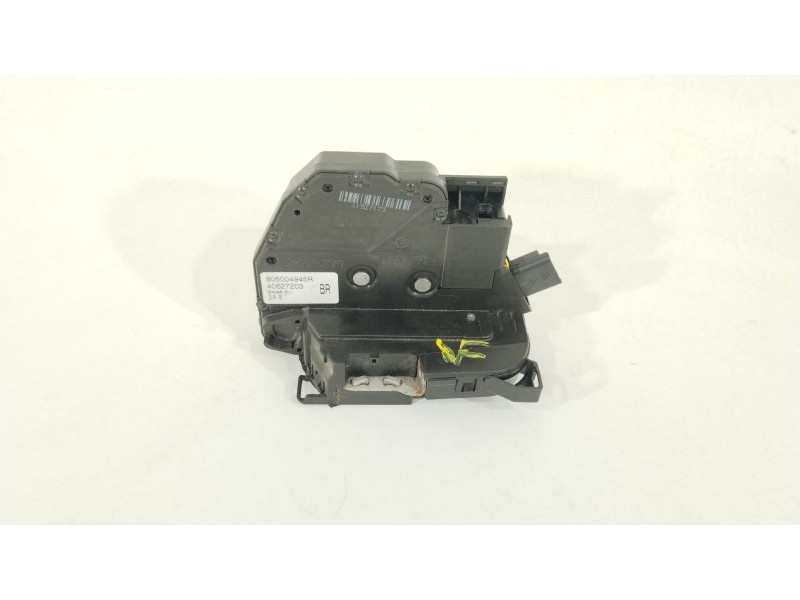 Recambio de cerradura puerta delantera derecha para renault clio iv (bh_) 1.5 dci 90 referencia OEM IAM 805004945R  