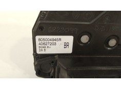 Recambio de cerradura puerta delantera derecha para renault clio iv (bh_) 1.5 dci 90 referencia OEM IAM 805004945R   2