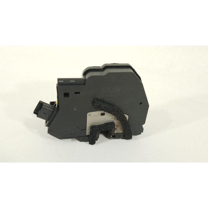 Recambio de cerradura puerta delantera derecha para renault clio iv (bh_) 1.5 dci 90 referencia OEM IAM 805004945R  